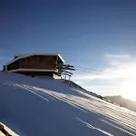 Chalet Madlein
