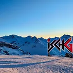 Chalet Madlein