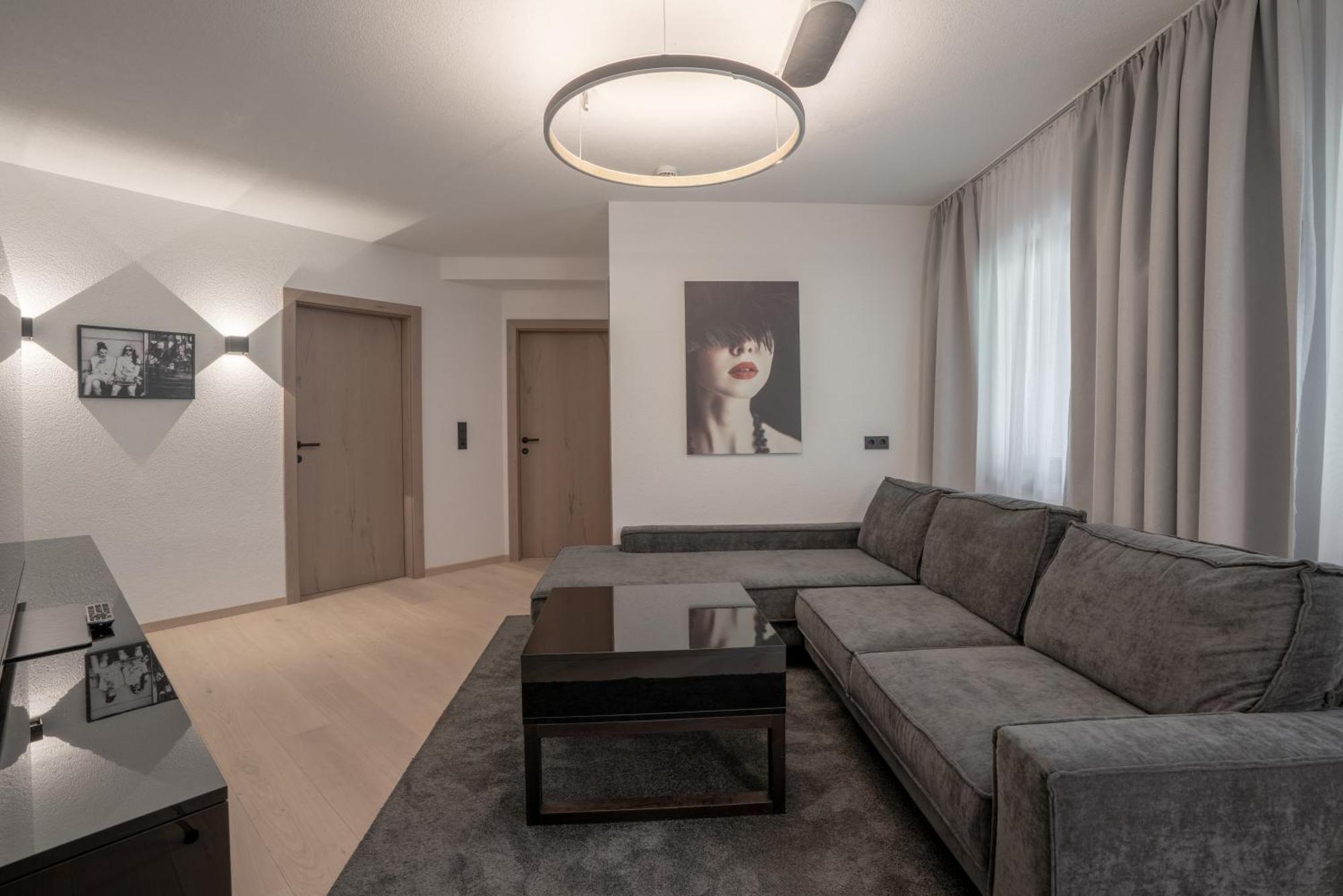 Frühstückspension Madlein 3*