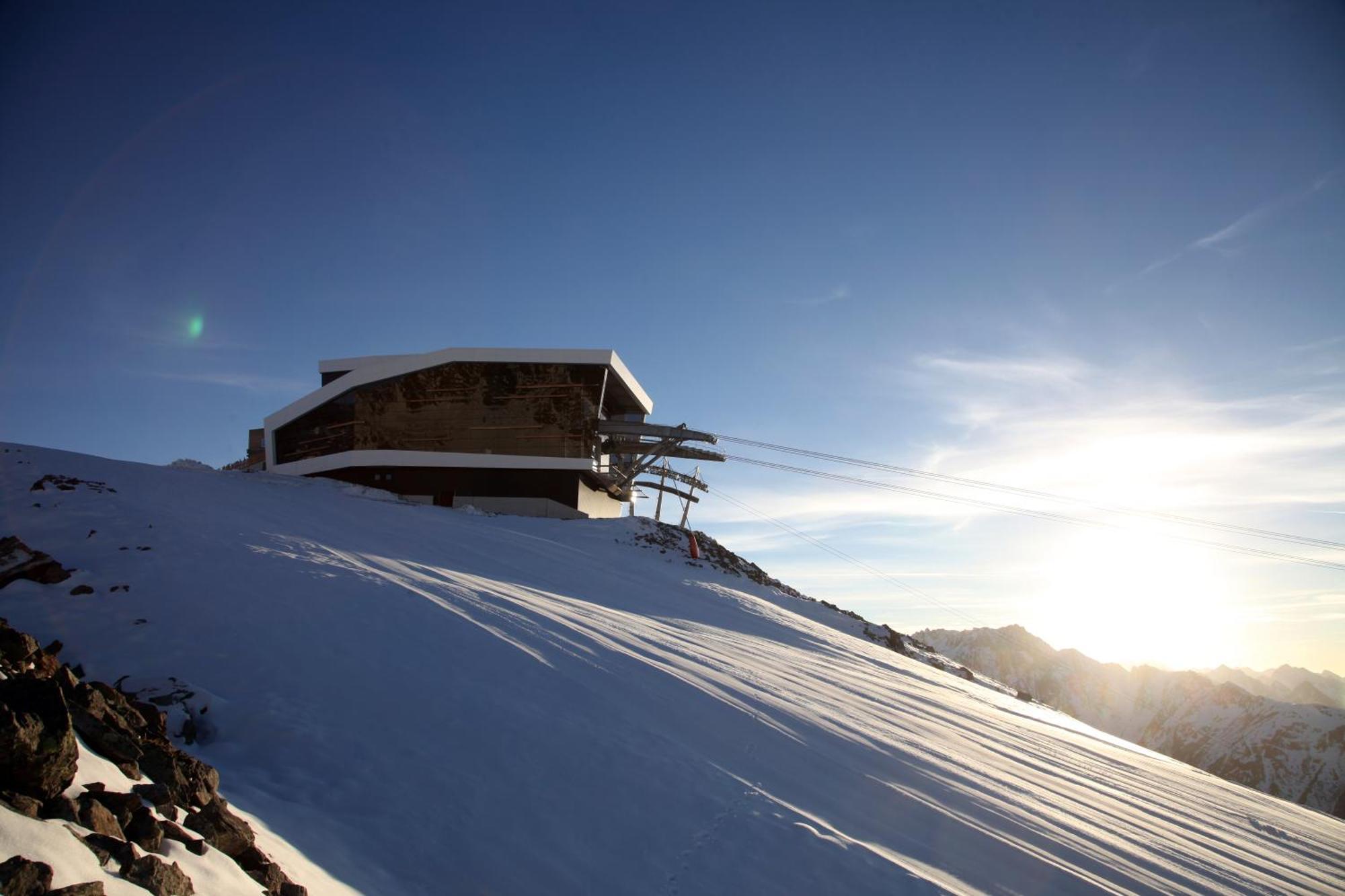 Madlein Ischgl