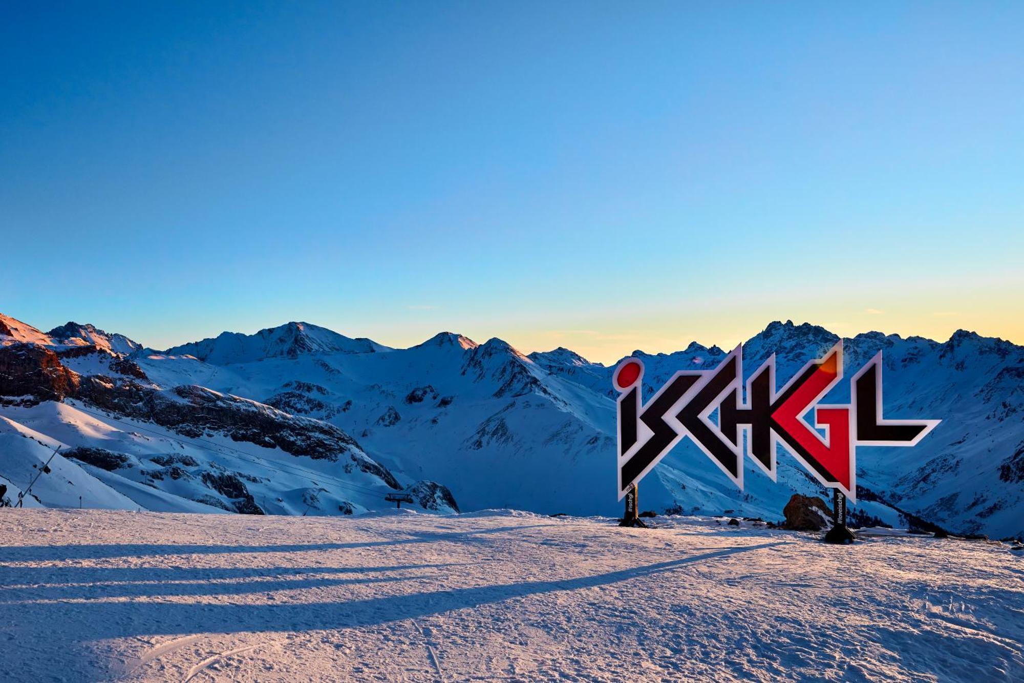 Frühstückspension Madlein Ischgl