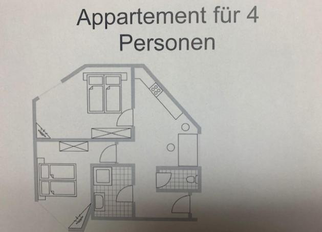 Madlein Frühstückspension 3*