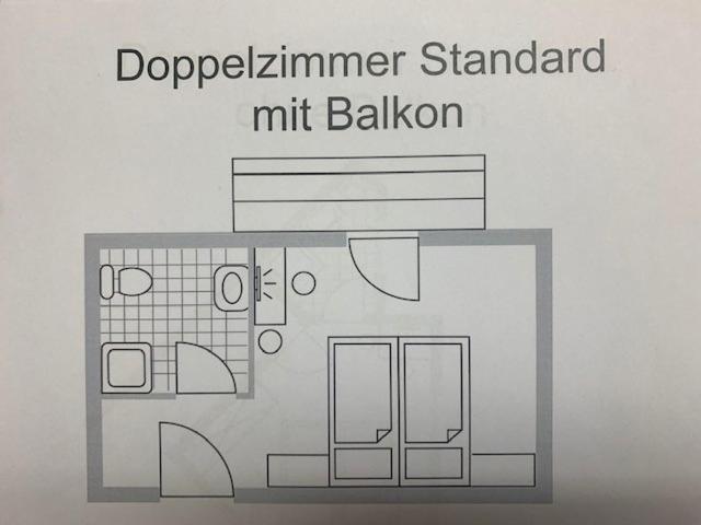 Madlein Frühstückspension Ischgl
