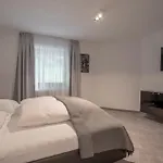 Chalet Madlein